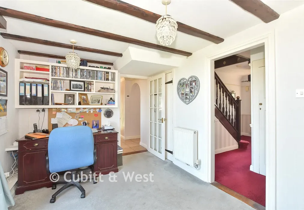Office - Saint Hill Road, East Grinstead, West Sussex - Wards of Kent