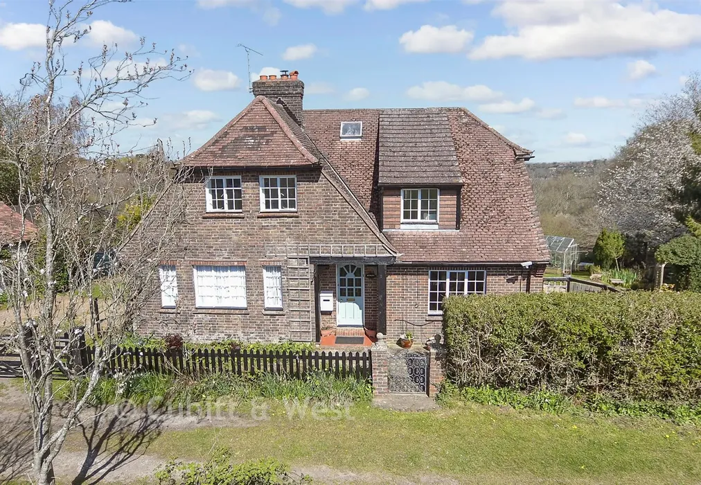 External (Web) - Saint Hill Road, East Grinstead, West Sussex - Wards of Kent