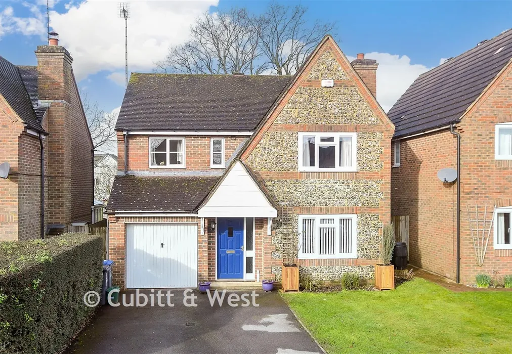 External (Web). - Sayers Common, Hassocks, West Sussex - Wards of Kent