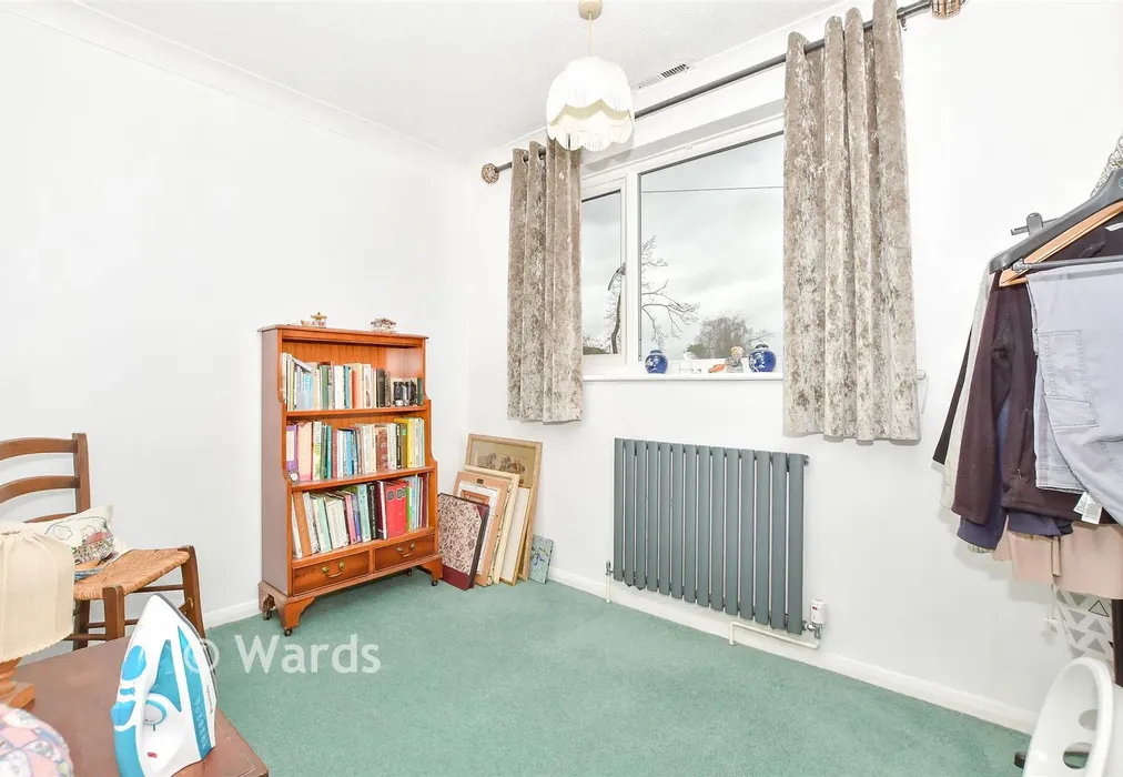 Bedroom 4 - Laurel Grove, Kingswood, Maidstone, Kent - Wards of Kent