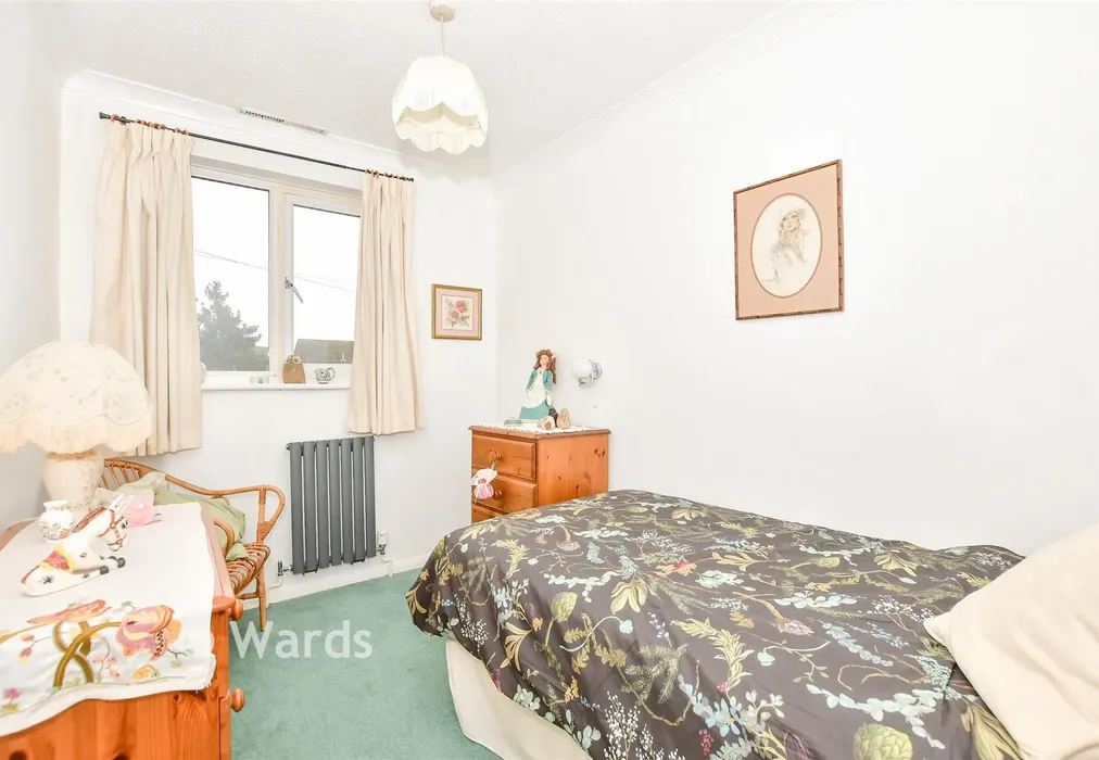 Bedroom 4 - Laurel Grove, Kingswood, Maidstone, Kent - Wards of Kent