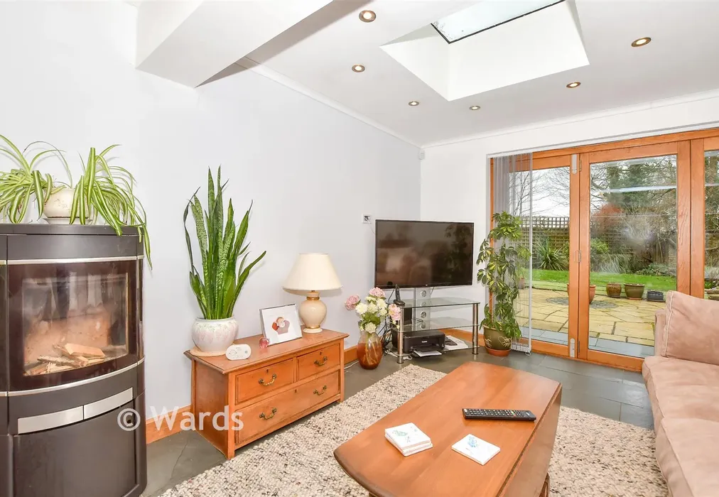 Lounge/Dining Area - Laurel Grove, Kingswood, Maidstone, Kent - Wards of Kent