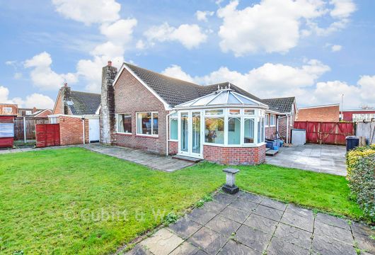 Birch Tree Drive, Emsworth, Hampshire - Wards of Kent