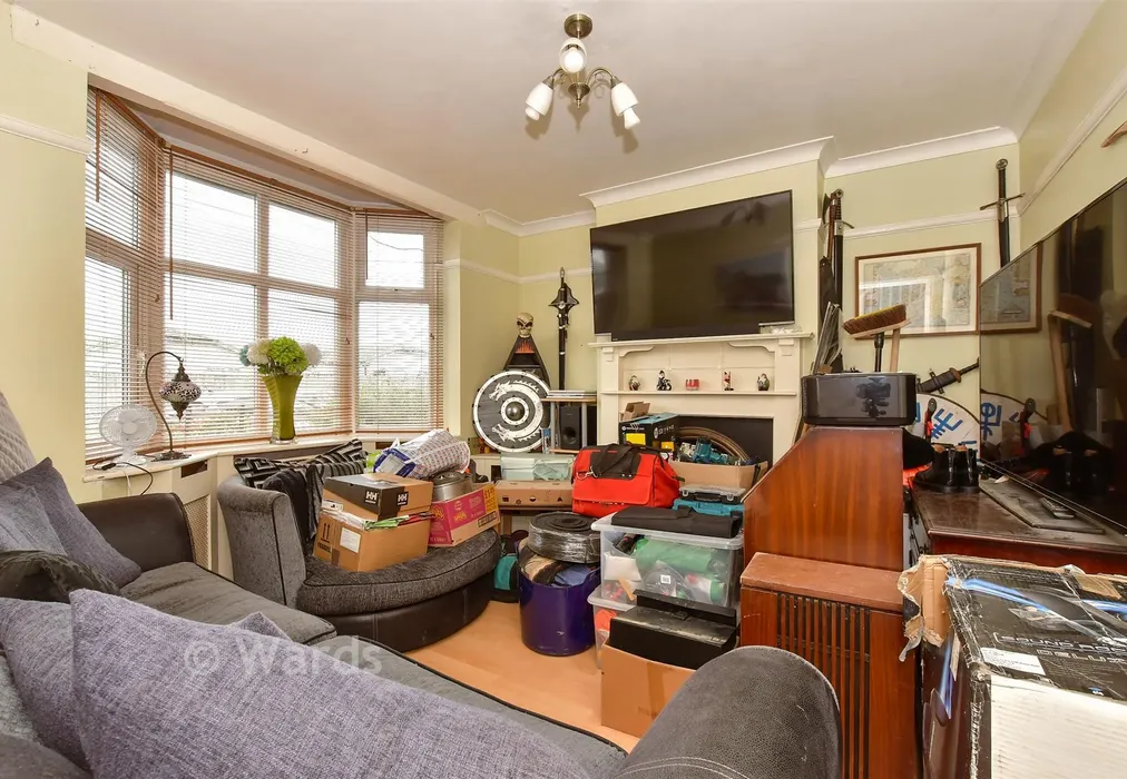 Lounge - Park Avenue, Birchington, Kent - Wards of Kent