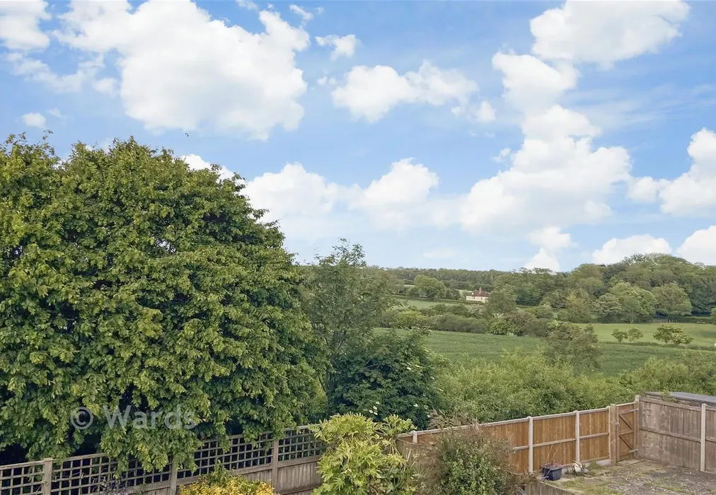 View - Manor Farm Close, Lympne, Kent - Wards of Kent