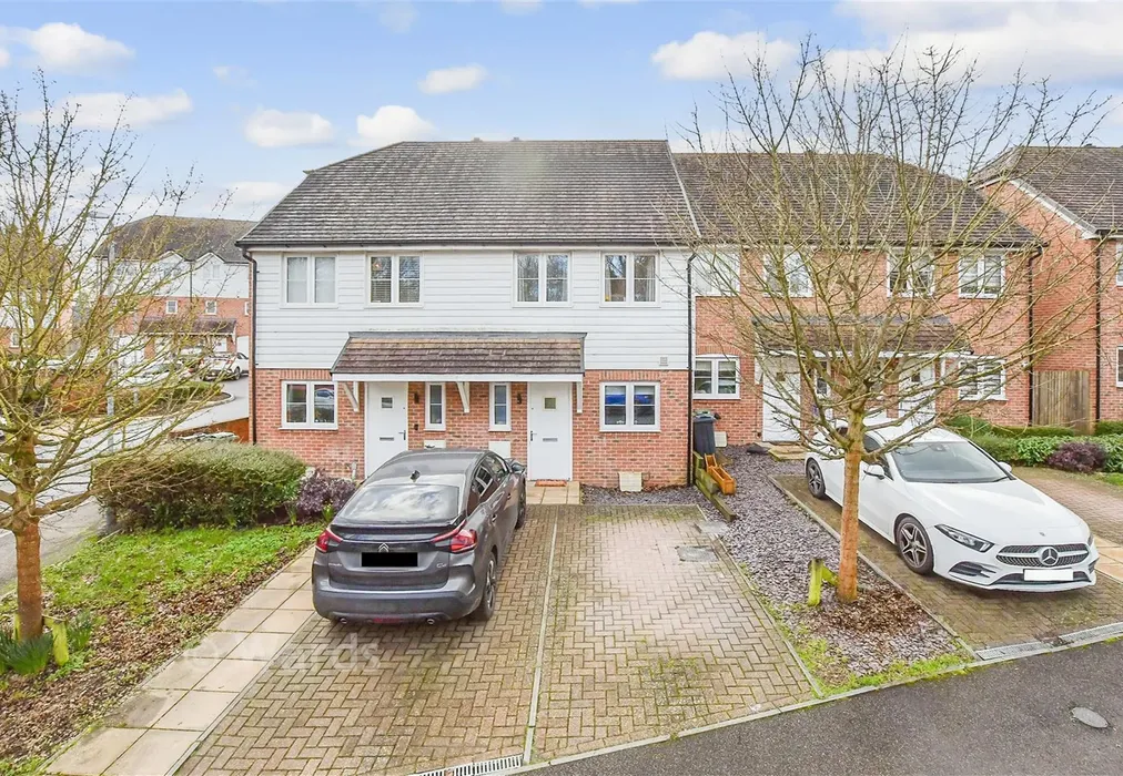 External (Web) - Tovil Green Lane, Maidstone, Kent - Wards of Kent