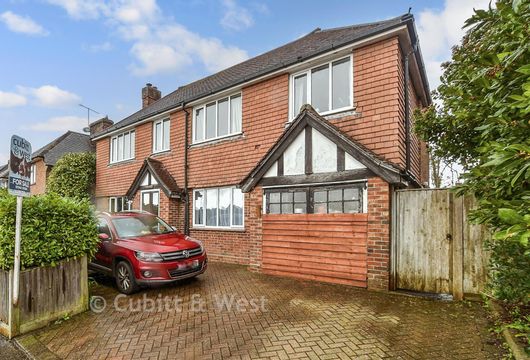 Christopher Road, East Grinstead, West Sussex - Wards of Kent