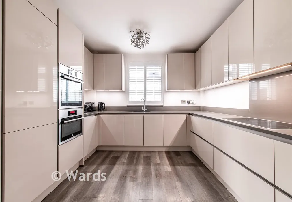 Kitchen/Diner - Pump Lane, Rainham, Gillingham, Kent - Wards of Kent