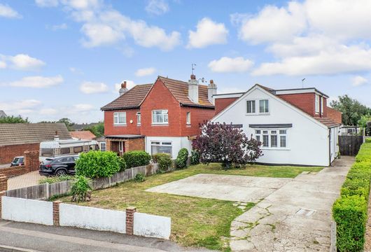 Pump Lane, Rainham, Gillingham, Kent - Wards of Kent