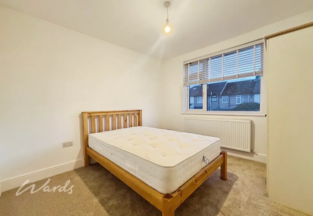 Bedroom. - Mayfair Road Dartford DA1 - Wards of Kent