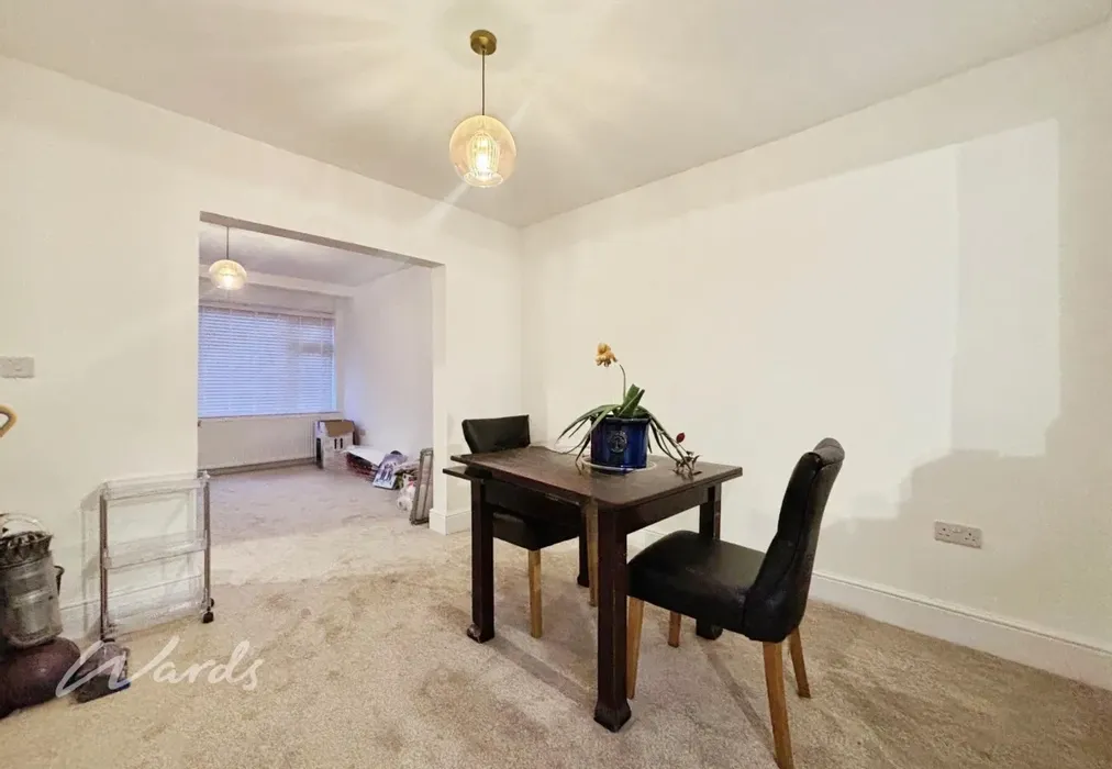 Dining Area - Mayfair Road Dartford DA1 - Wards of Kent