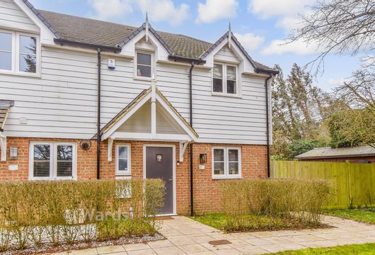 Old School Place, Headcorn, Kent - Wards of Kent
