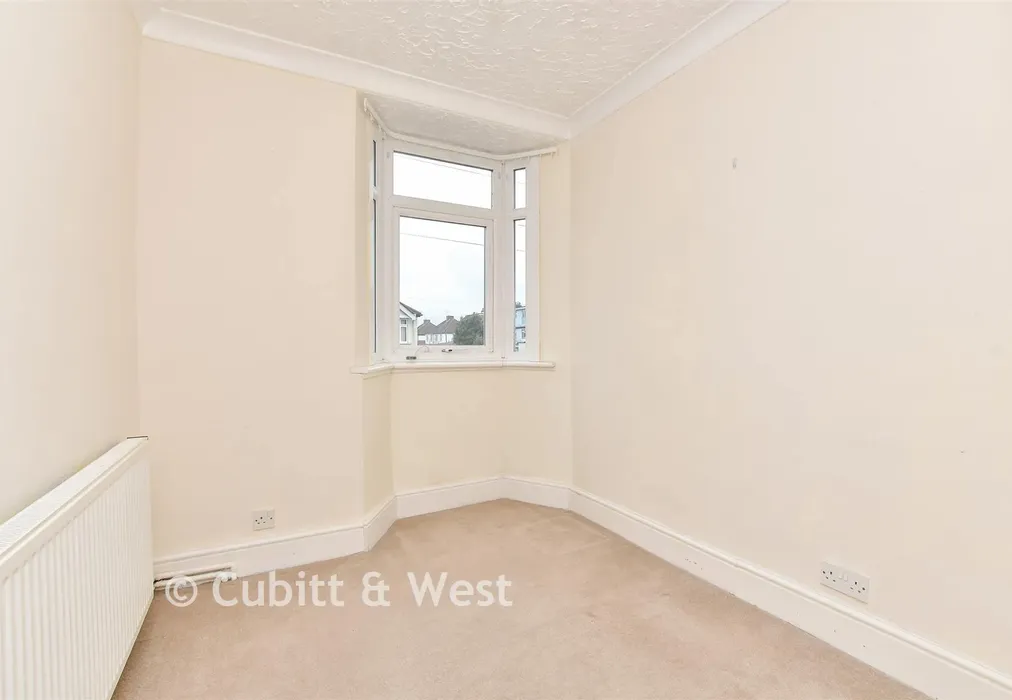 Bedroom 3 - Hindhead Way, Wallington, Surrey - Wards of Kent