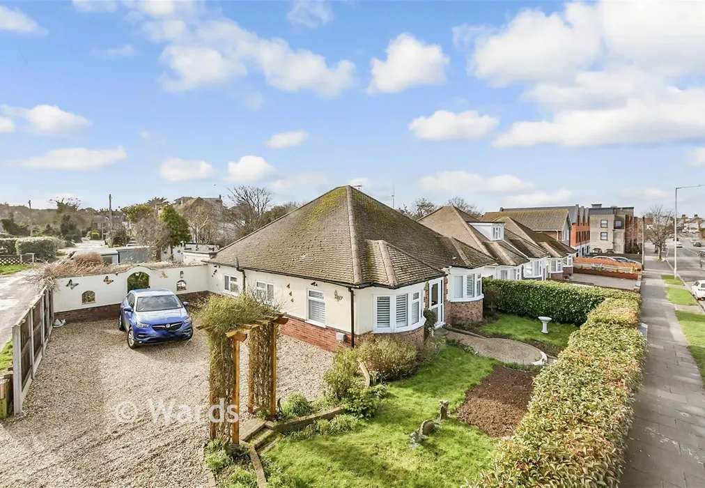 External (Web) . - Northdown Road, Margate, Kent - Wards of Kent