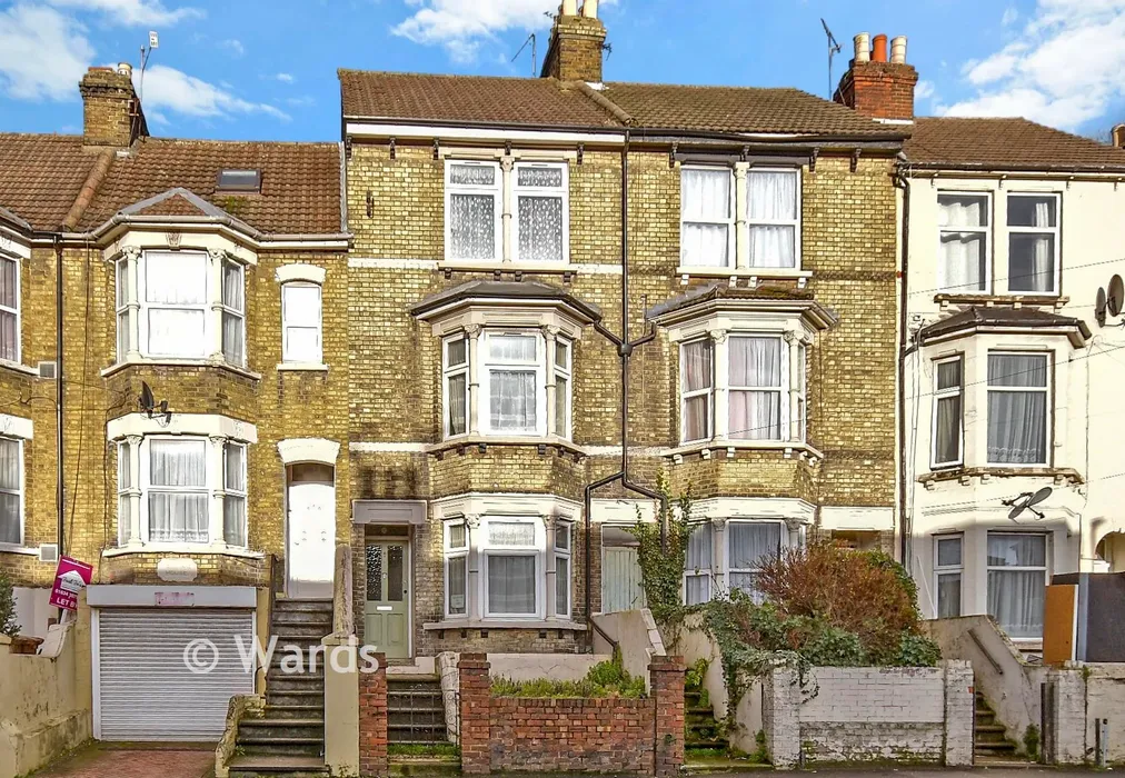 External Web - Luton Road, Chatham, Kent - Wards of Kent