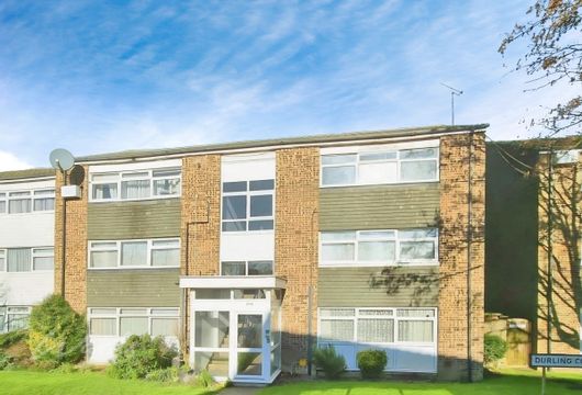 Durling Court Rainham ME8 - Wards of Kent