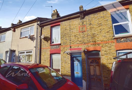 Sturla Road Chatham ME4 - Wards of Kent