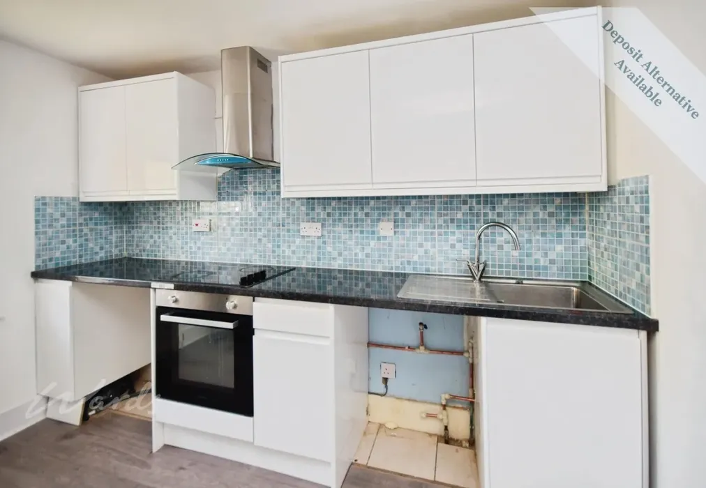 Kitchen - Canterbury Road Kent CT19 - Wards of Kent