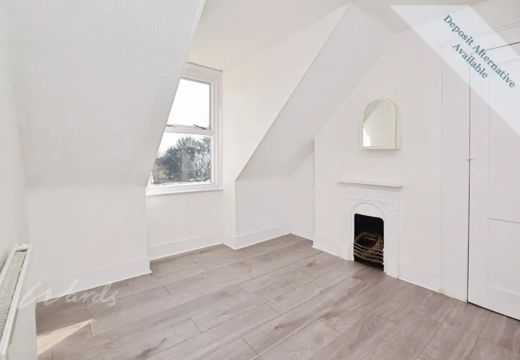 Bedroom 3 - Canterbury Road Kent CT19 - Wards of Kent