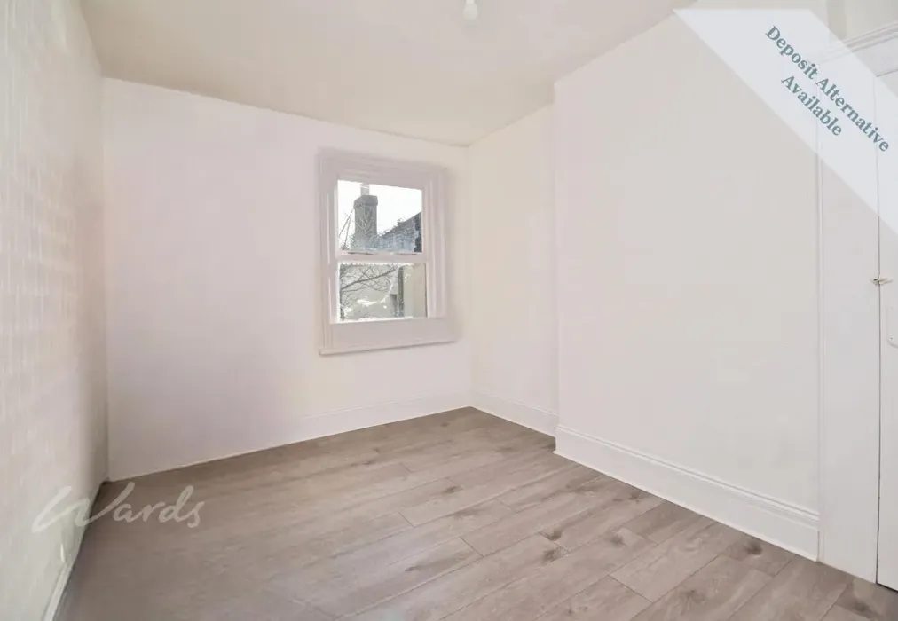 Bedroom 2 - Canterbury Road Kent CT19 - Wards of Kent