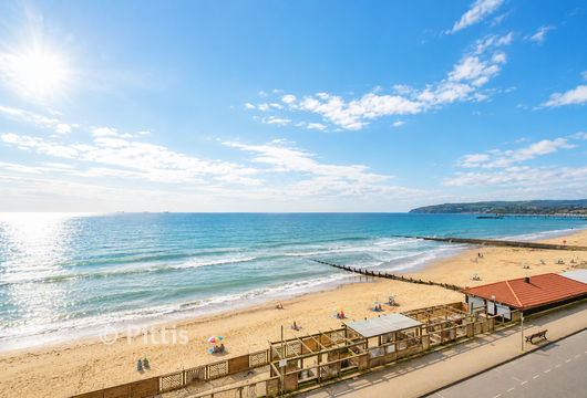 Breakwater Way, Breakwaters, Sandown, Isle of Wight - Wards of Kent