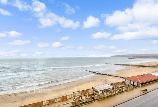 Breakwater Way, Breakwaters, Sandown, Isle of Wight - Wards of Kent
