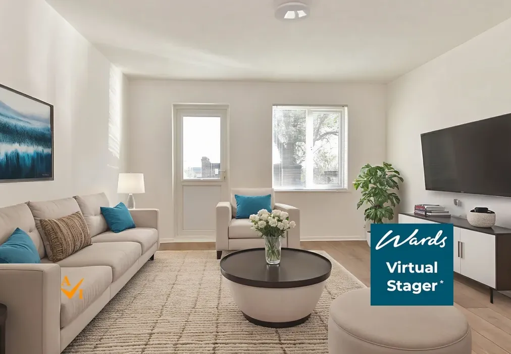 Lounge (Contemporary style) - Harvel Avenue, Strood, Rochester, Kent - Wards of Kent