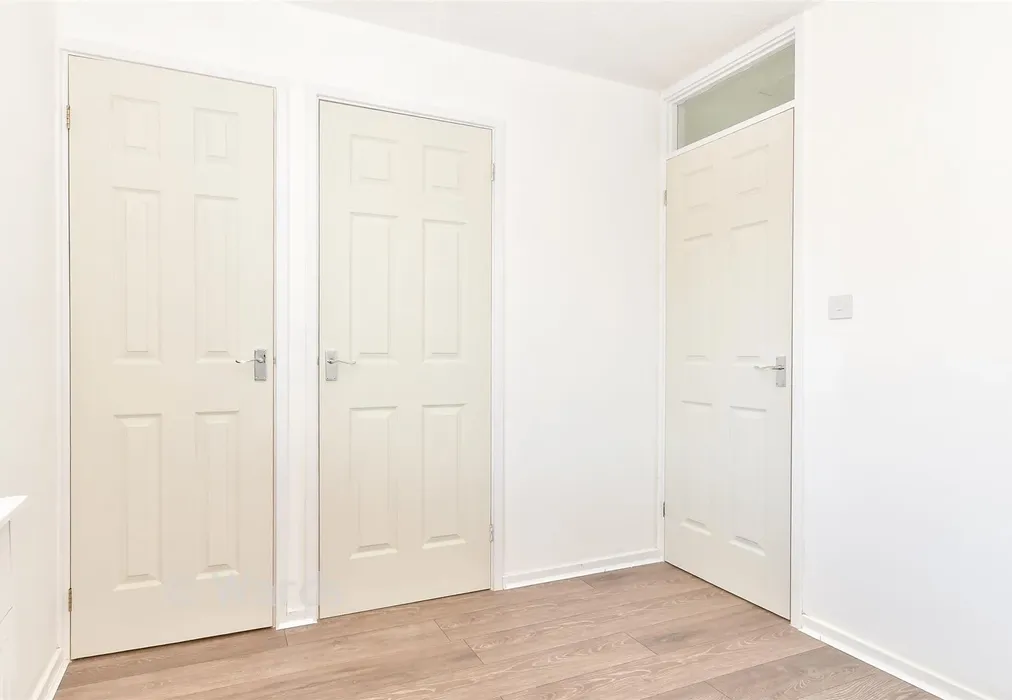 Bedroom 2 - Harvel Avenue, Strood, Rochester, Kent - Wards of Kent