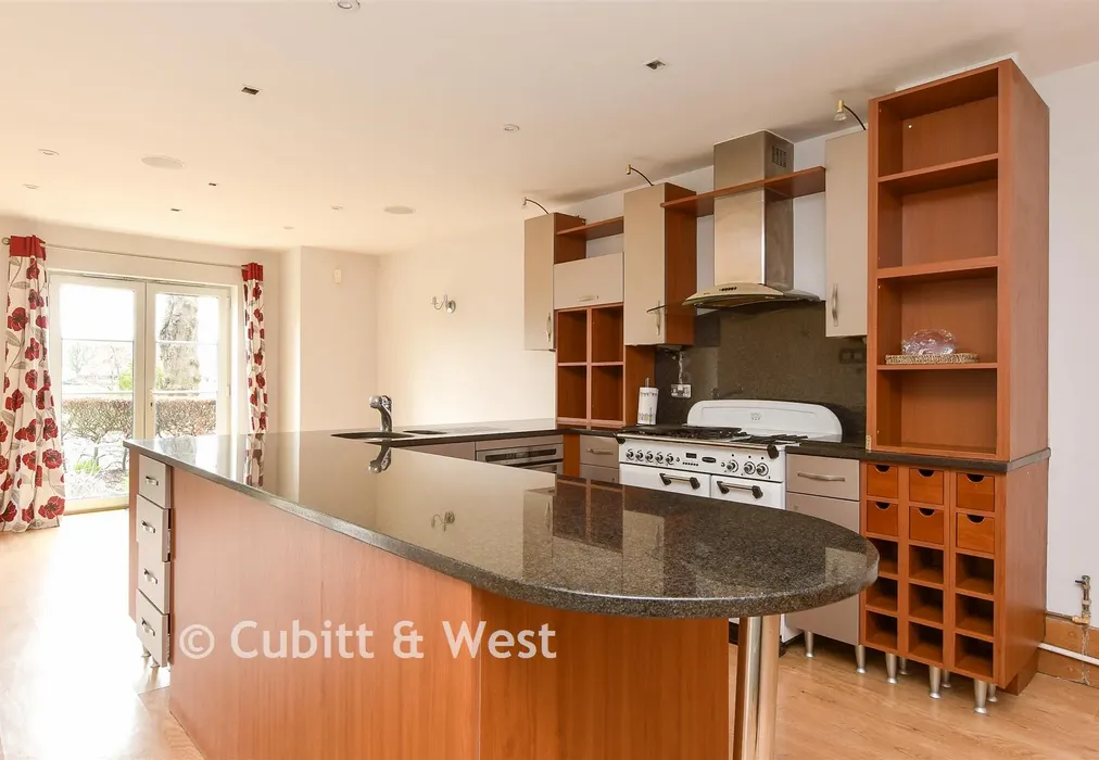 Kitchen Lounge/Diner - Coldstream Road, Caterham, Surrey - Wards of Kent