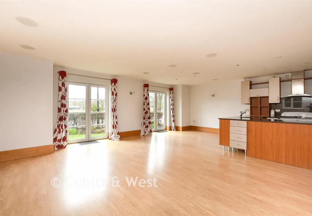 Kitchen Lounge/Diner - Coldstream Road, Caterham, Surrey - Wards of Kent