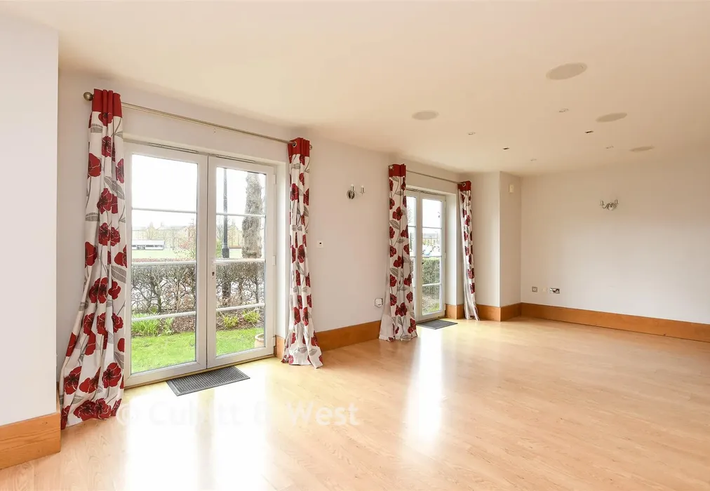 Kitchen Lounge/Diner - Coldstream Road, Caterham, Surrey - Wards of Kent