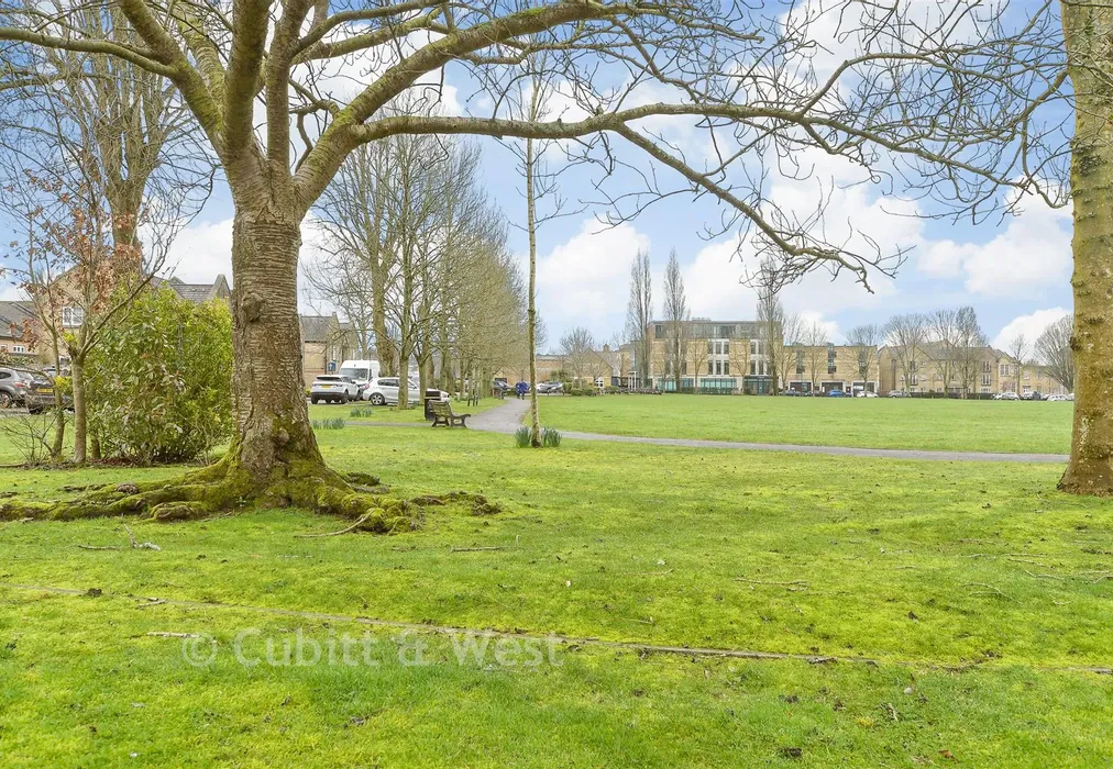 Surrounding Area - Coldstream Road, Caterham, Surrey - Wards of Kent