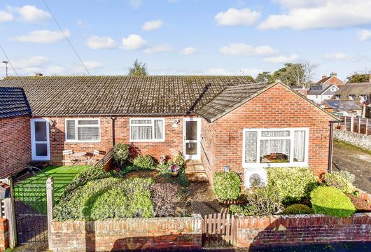 Churcher Road, Westbourne, Hampshire - Wards of Kent