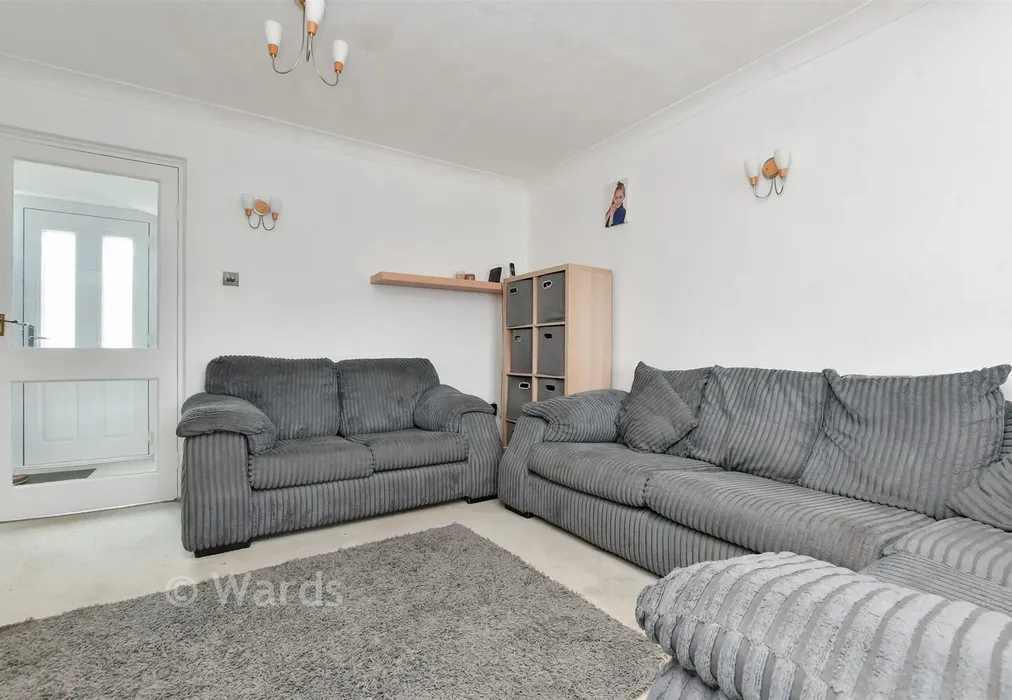Lounge - Lindridge Close, Herne Bay, Kent - Wards of Kent