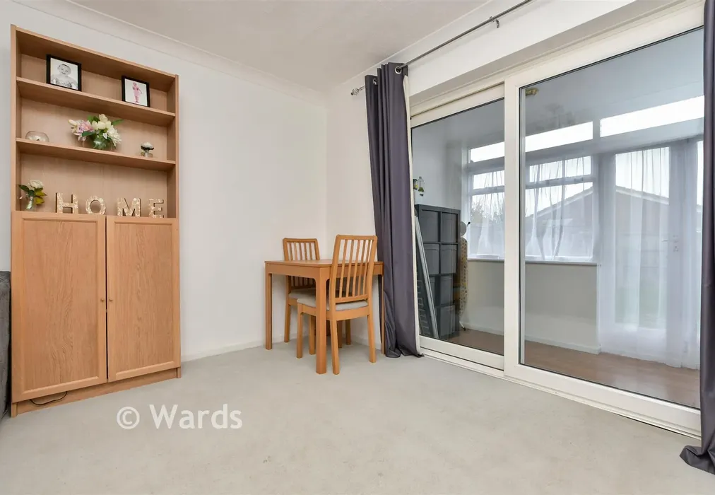 Dining Area - Lindridge Close, Herne Bay, Kent - Wards of Kent