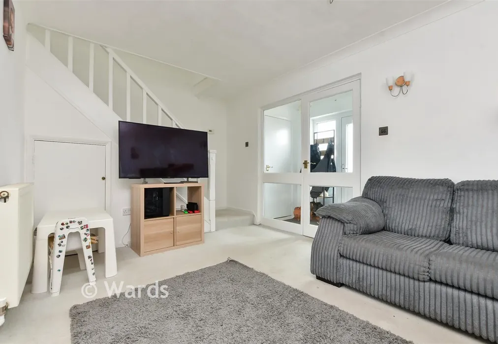 Lounge - Lindridge Close, Herne Bay, Kent - Wards of Kent