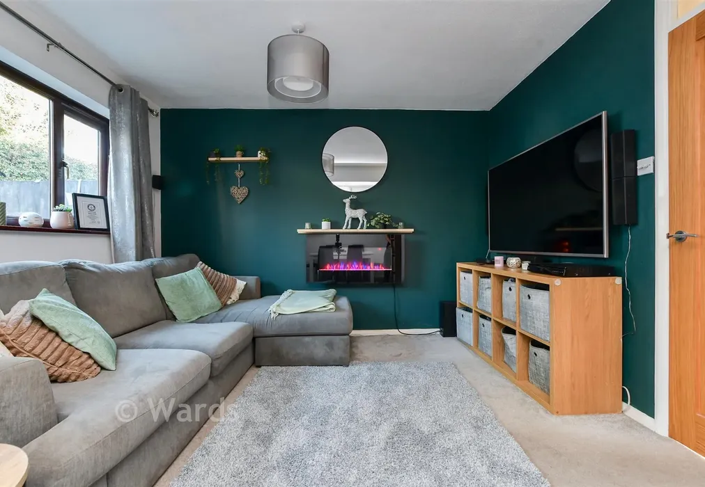 Lounge - Livingstone Road, Broadstairs, Kent - Wards of Kent