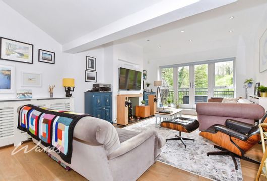 Hayle Mill Hayle Mill Road ME15 - Wards of Kent