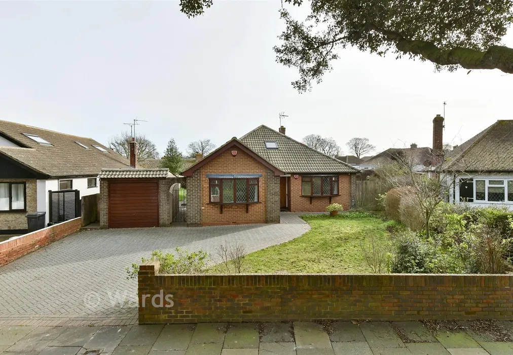 External (Web) - Yes (Original) - Northdown Park Road, Margate, Kent - Wards of Kent