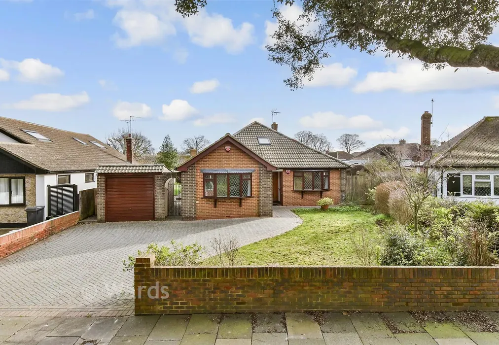 External (Web) - Yes - Northdown Park Road, Margate, Kent - Wards of Kent