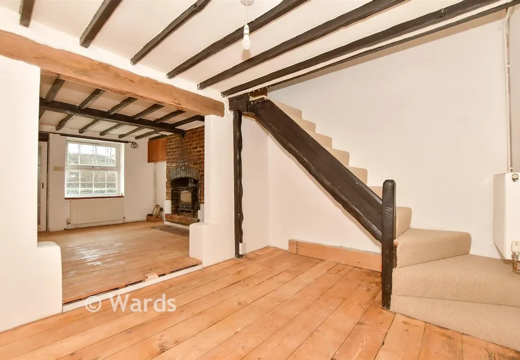 Dining Area - The Street, Molash, Canterbury, Kent - Wards of Kent