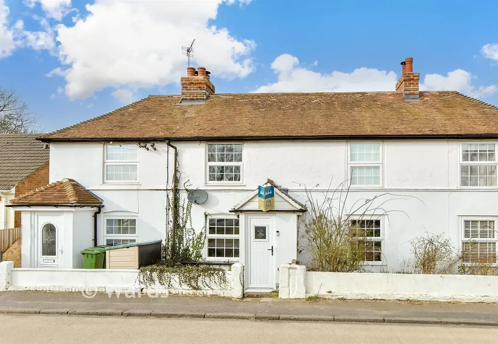 External (Web) - The Street, Molash, Canterbury, Kent - Wards of Kent