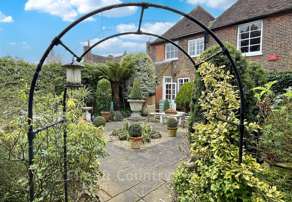 External Lifestyle - The Street, Ash, Canterbury, Kent - Wards of Kent