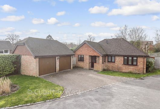 Barrington Wood, Lindfield, Haywards Heath, West Sussex - Wards of Kent