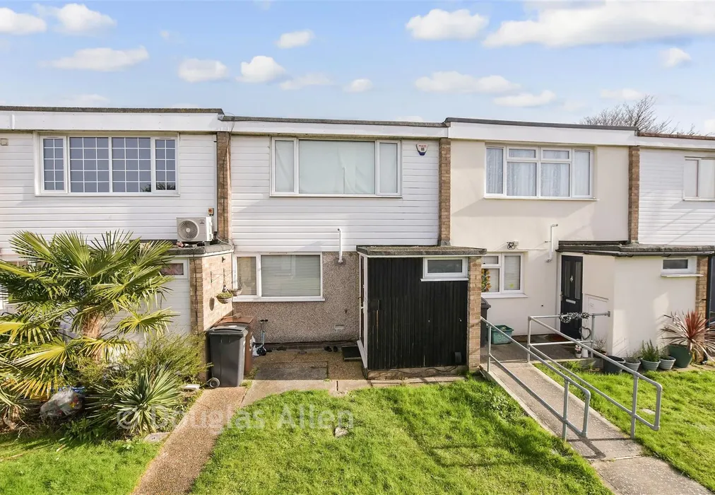 External (Web) - Rettendon Gardens, Wickford, Essex - Wards of Kent