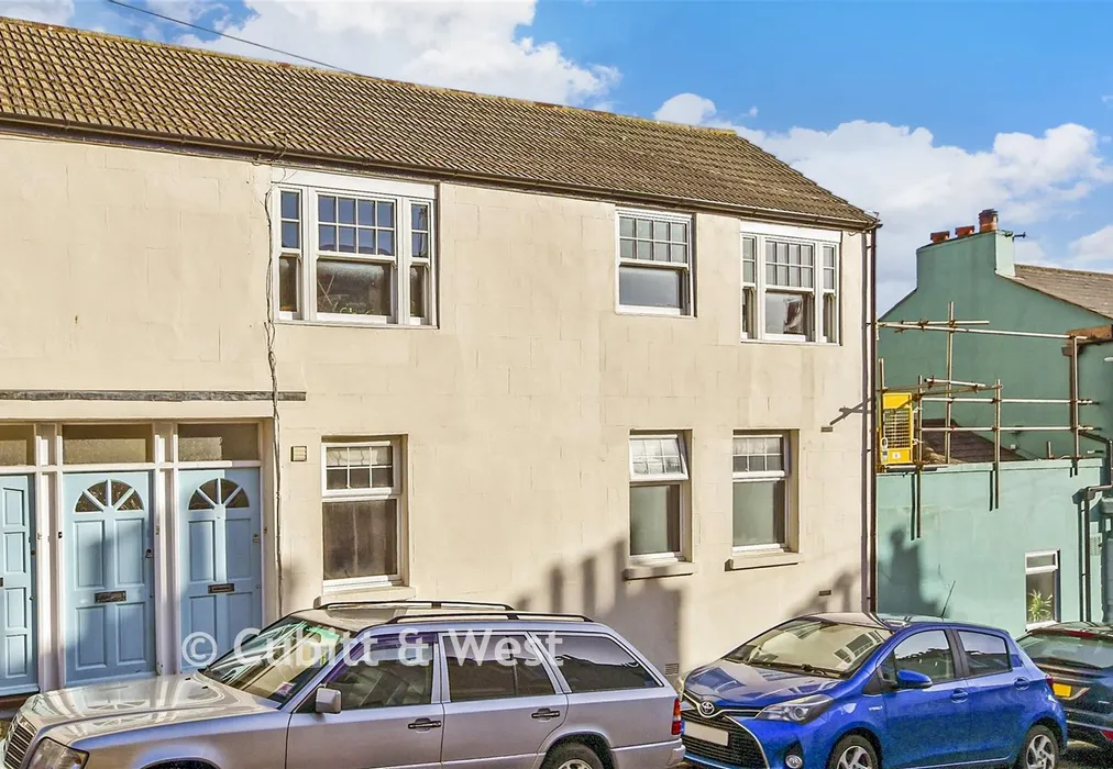 External (Web) - Brigden Street, Brighton, East Sussex - Wards of Kent