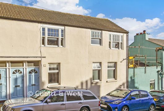 Brigden Street, Brighton, East Sussex - Wards of Kent