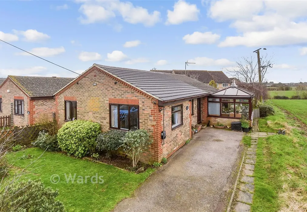 External (Web) - Leicester Gardens, Warden, Sheerness, Kent - Wards of Kent