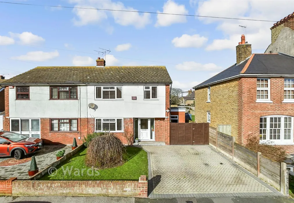 External (Web) - Yes - Laleham Road, Margate, Kent - Wards of Kent