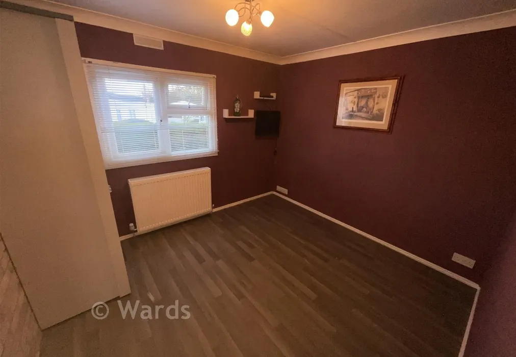 Bedroom - Seasalter Road, Graveney, Faversham, Kent - Wards of Kent